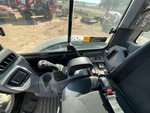 Control Station with Dash Console