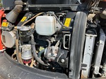 Engine with Engine - Right Side