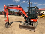 Hydraulics with 
