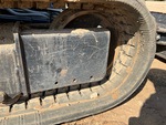 Undercarriage with Right Idler