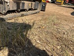 Undercarriage with Right Track Rollers