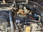 Hydraulics with Hydraulic Tank