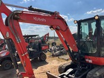 Chassis with Boom Condition