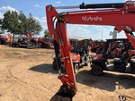 Chassis with Stick Condition