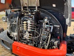 Hydraulics with Valves