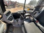 Control Station with Hydraulic Controls