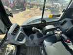 Control Station with Auxiliary Hydraulic Control