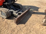 Specialty with Blade Condition