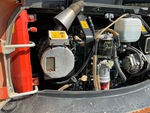 Engine with Engine - Left Side