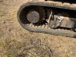 Drivetrain with Right Final Drive