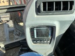 Control Station with Warning Lights