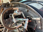 Hydraulics with Hydraulic Control Pattern Changer