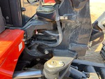 Chassis with Swing Tower Pivot