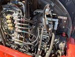 Hydraulics with Hoses (Hydraulics)
