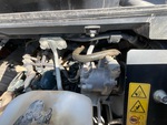 Engine with Emission Label