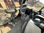 Control Station with Drivetrain Controls