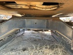 Chassis with Turntable Bearing
