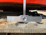 Undercarriage with Right Grouser Height