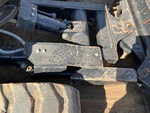 Hydraulics with Blade Angle Cylinders