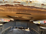 Chassis with Bottom Covers