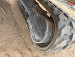 Drivetrain with Right Drive Motor