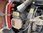 Engine with Exhaust System
