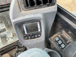 Control Station with Gauges