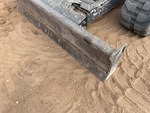 Specialty with Blade Cutting Edge Condition
