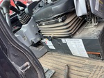 Hydraulics with Hydraulic Control Pattern Changer