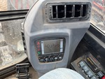 Control Station with Engine Oil Pressure
