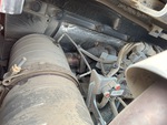 Engine with Engine - Right Side