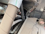 Hydraulics with Swing Motor