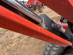 Hydraulics with Boom Lift Cylinder(s)