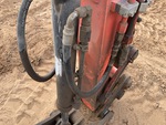 Hydraulics with Auxiliary Hydraulic Plumbing