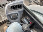 Control Station with Dash Console