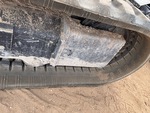Undercarriage with Right Track Tensioner