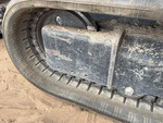 Undercarriage with Left Idler