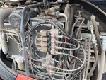 Hydraulics with Hydraulic Tank