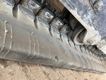 Undercarriage with Right Track Rollers