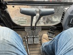 Control Station with Steering Controls
