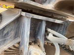 Chassis with Turntable Bearing