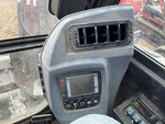 Control Station with Warning Lights