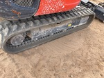 Undercarriage with Right Roller Frame
