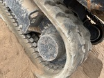 Drivetrain with Left Final Drive