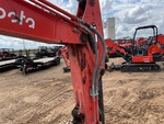 Chassis with Stick Condition