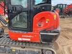 General Appearance with Paint