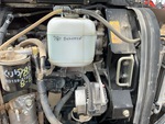 Engine with Cooling System Leaks