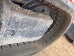 Undercarriage with Right Idler