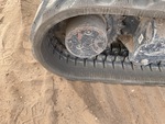 Drivetrain with Right Final Drive