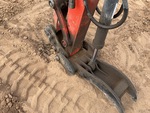 Specialty with Quick Coupler